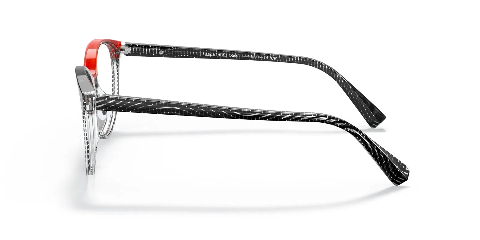 Alain Mikli Marzella 3131 Eyeglasses - view 12
